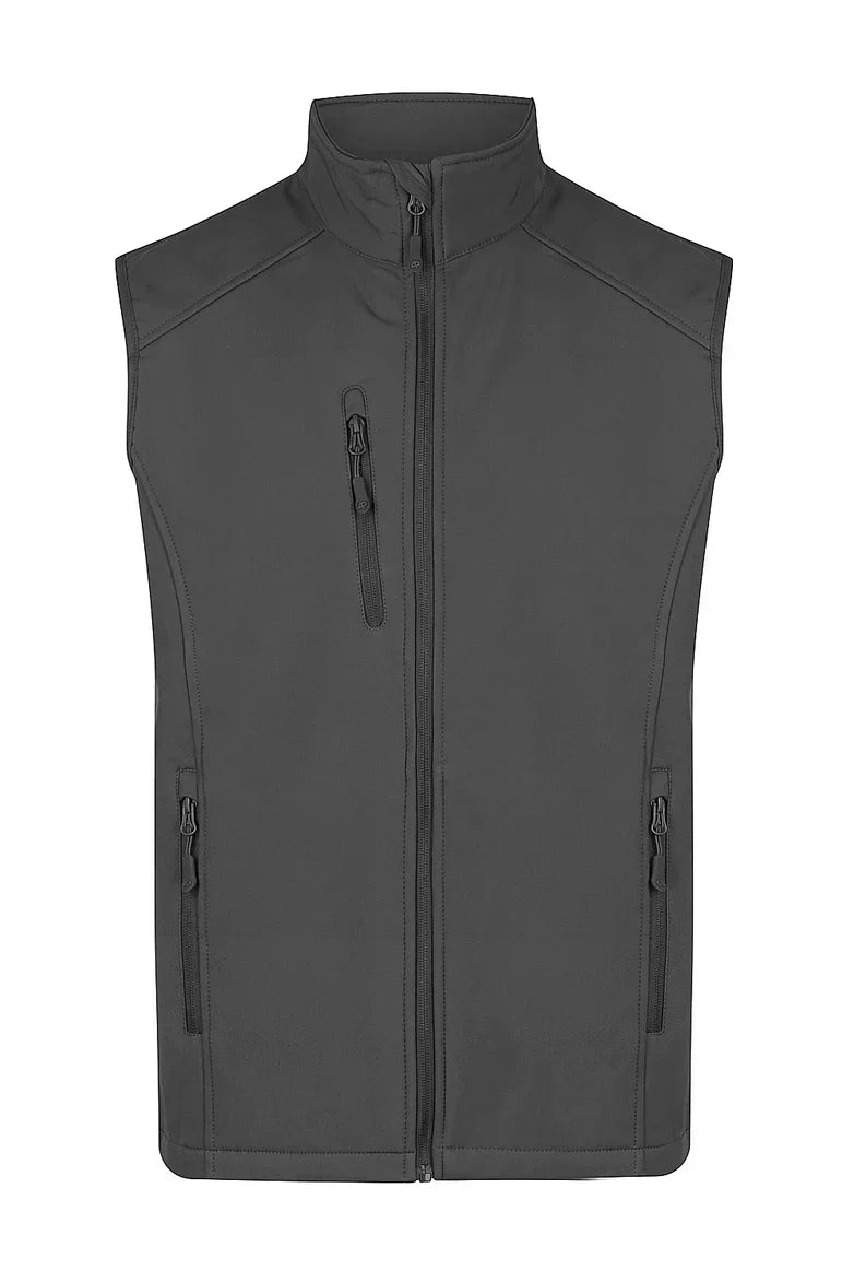 Aussie Pacific 1515 Chariot Vest in slate