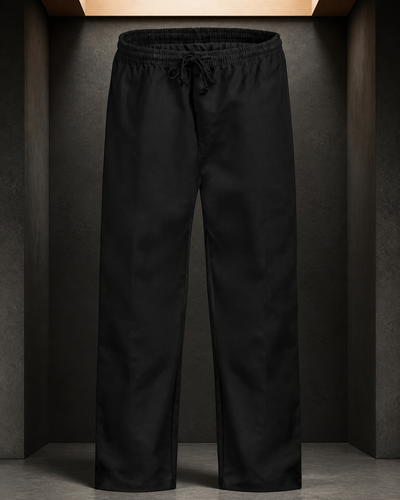 ChefsCraft Drawstring Elastic Waist Pants