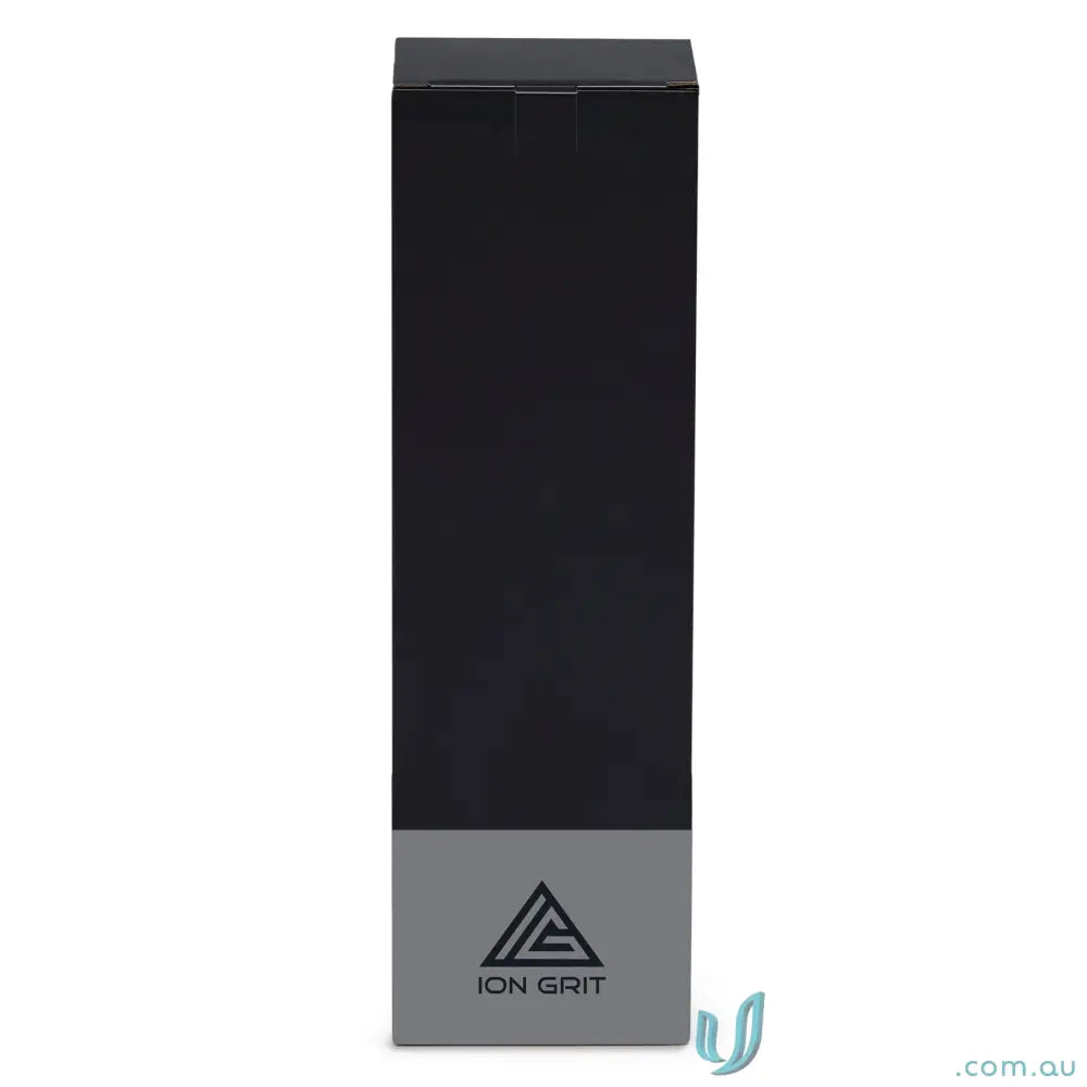 1L bottle IGCGB ChillGuard 1L Insulated Stainless Steel Bottle with Dual Spout