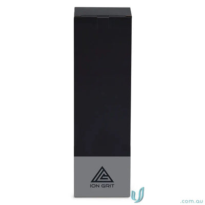 1L bottle IGCGB ChillGuard 1L Insulated Stainless Steel Bottle with Dual Spout