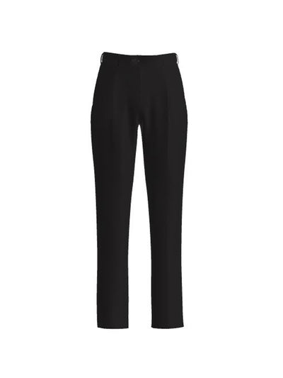 Bocini Tailored School Trousers (FlexiWaist) CK2117 - Black