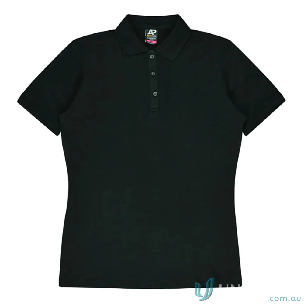 Aussie Pacific 2315 Claremont Lady Polo