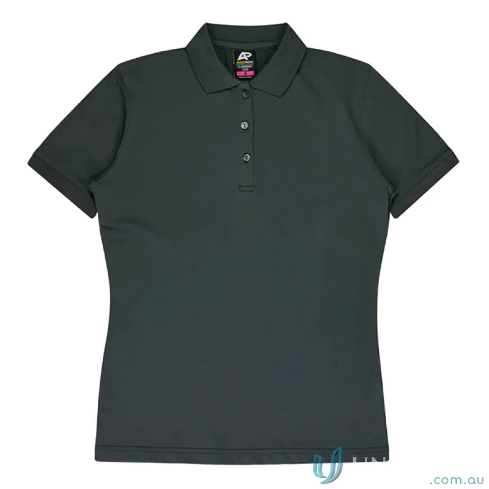 Aussie Pacific 2315 Claremont Lady Polo