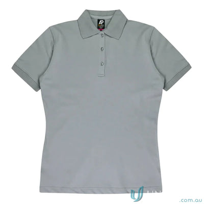 Aussie Pacific 2315 Claremont Lady Polo