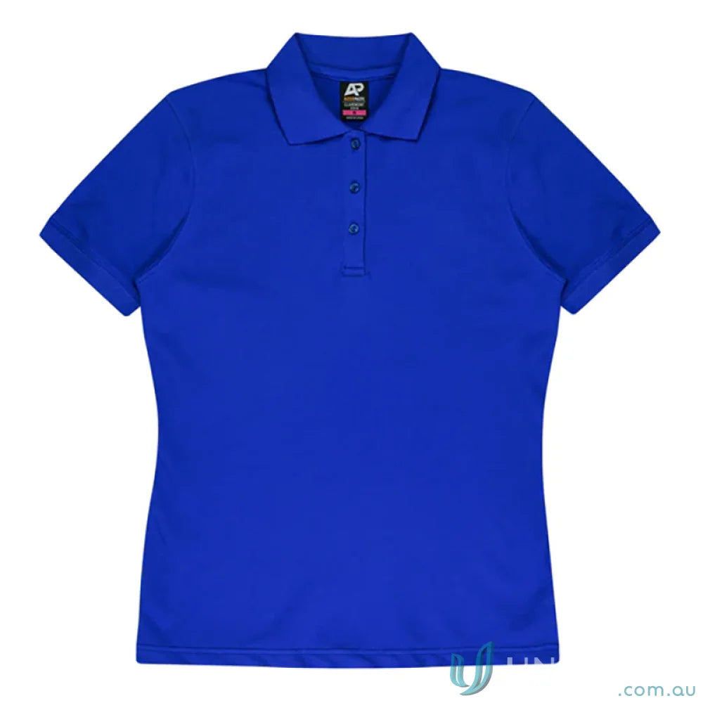 Aussie Pacific 2315 Claremont Lady Polo