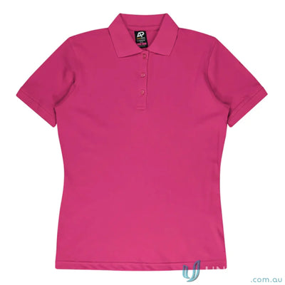 Aussie Pacific 2315 Claremont Lady Polo