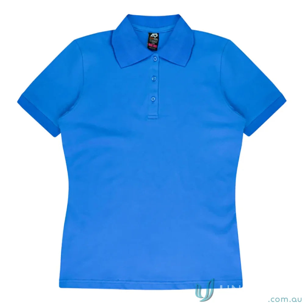 Aussie Pacific 2315 Claremont Lady Polo