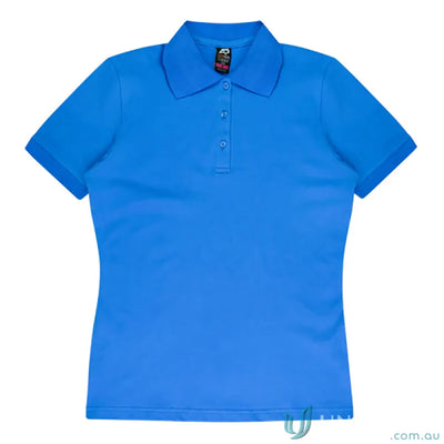Aussie Pacific 2315 Claremont Lady Polo