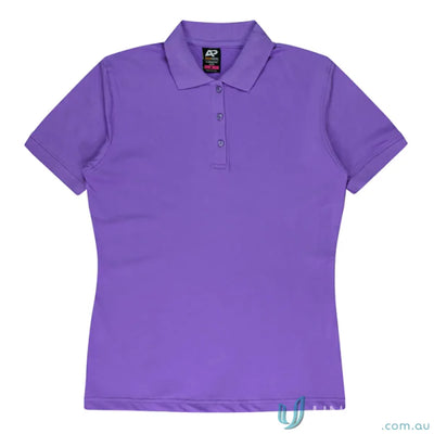 Aussie Pacific 2315 Claremont Lady Polo