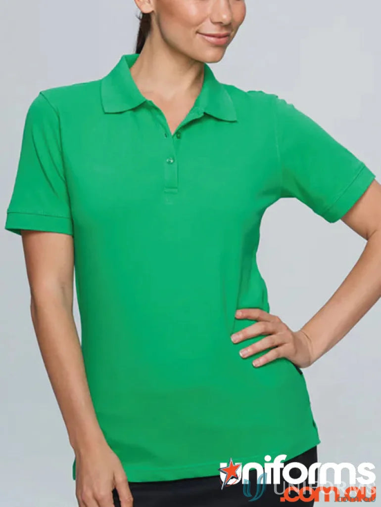Aussie Pacific 2315 Claremont Lady Polo