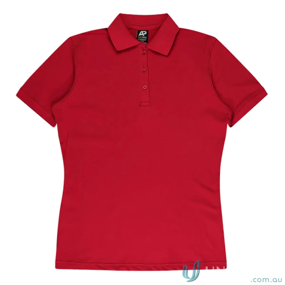 Aussie Pacific 2315 Claremont Lady Polo