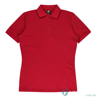 Aussie Pacific 2315 Claremont Lady Polo