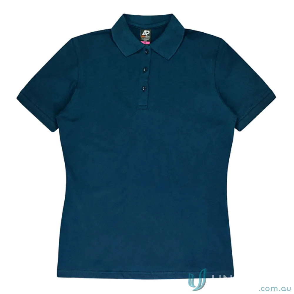 Aussie Pacific 2315 Claremont Lady Polo