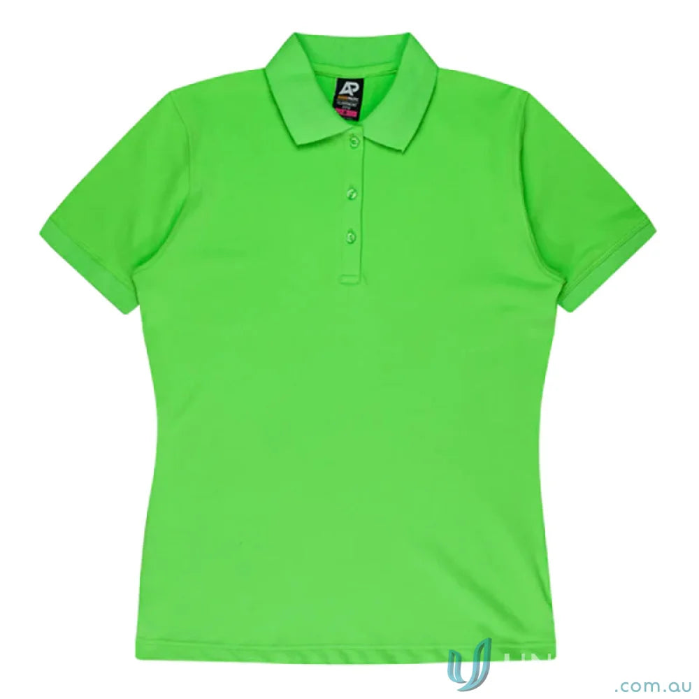 Aussie Pacific 2315 Claremont Lady Polo