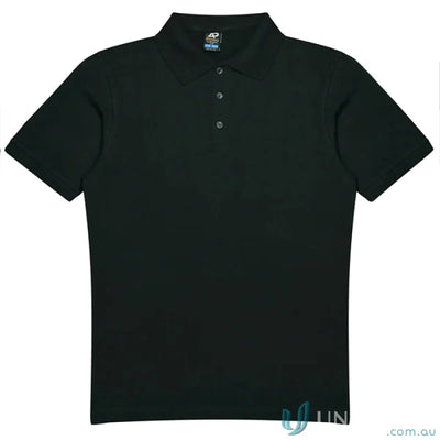 Aussie Pacific 1315 Claremont Mens Polo