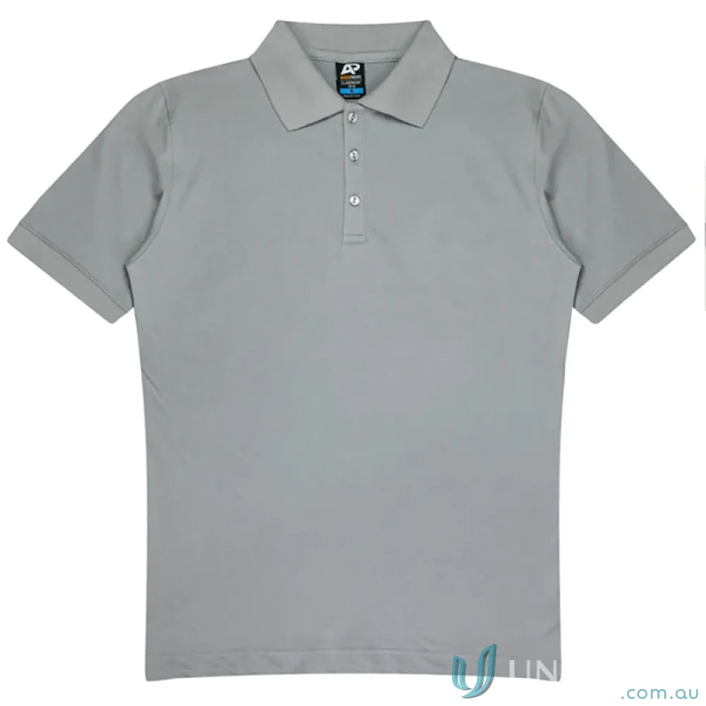 Aussie Pacific 1315 Claremont Mens Polo
