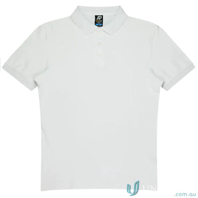 Aussie Pacific 1315 Claremont Mens Polo