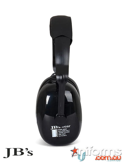 JBs 8M055 Class 5 Ear Muffs