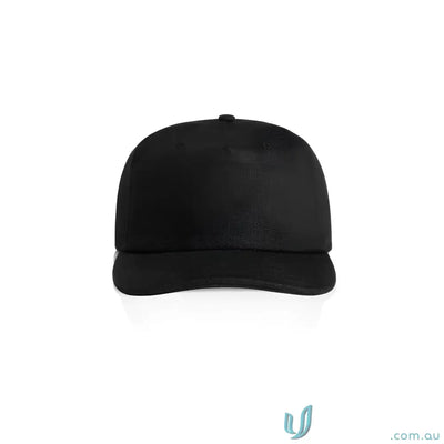 1158-NATURAL-OS 1158-BLACK-OS Class Linen Cap