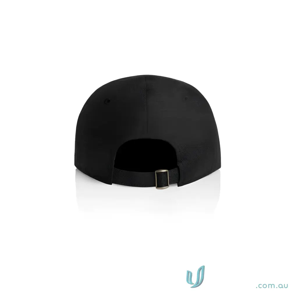 1158-NATURAL-OS 1158-BLACK-OS Class Linen Cap