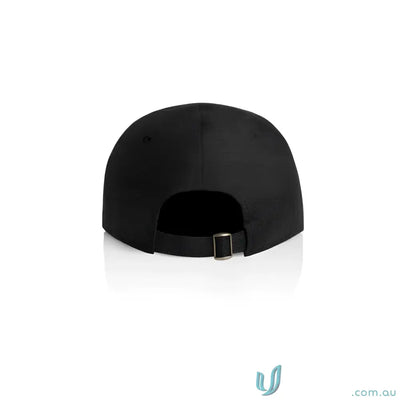 1158-NATURAL-OS 1158-BLACK-OS Class Linen Cap