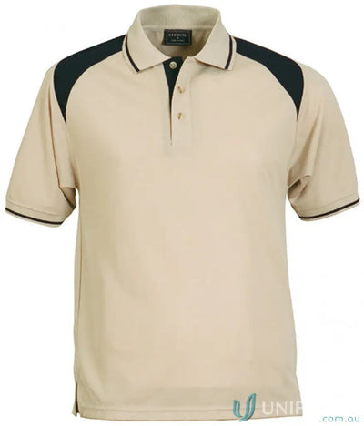1022-PT 1022-PT-1 Club Cool Dry Polo
