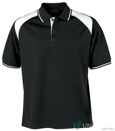 1022-PT 1022-PT-1 Club Cool Dry Polo