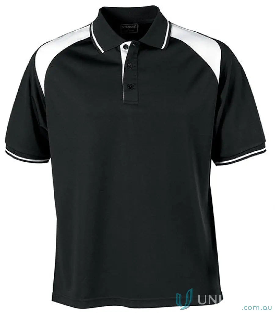 1022-PT 1022-PT-1 Club Cool Dry Polo