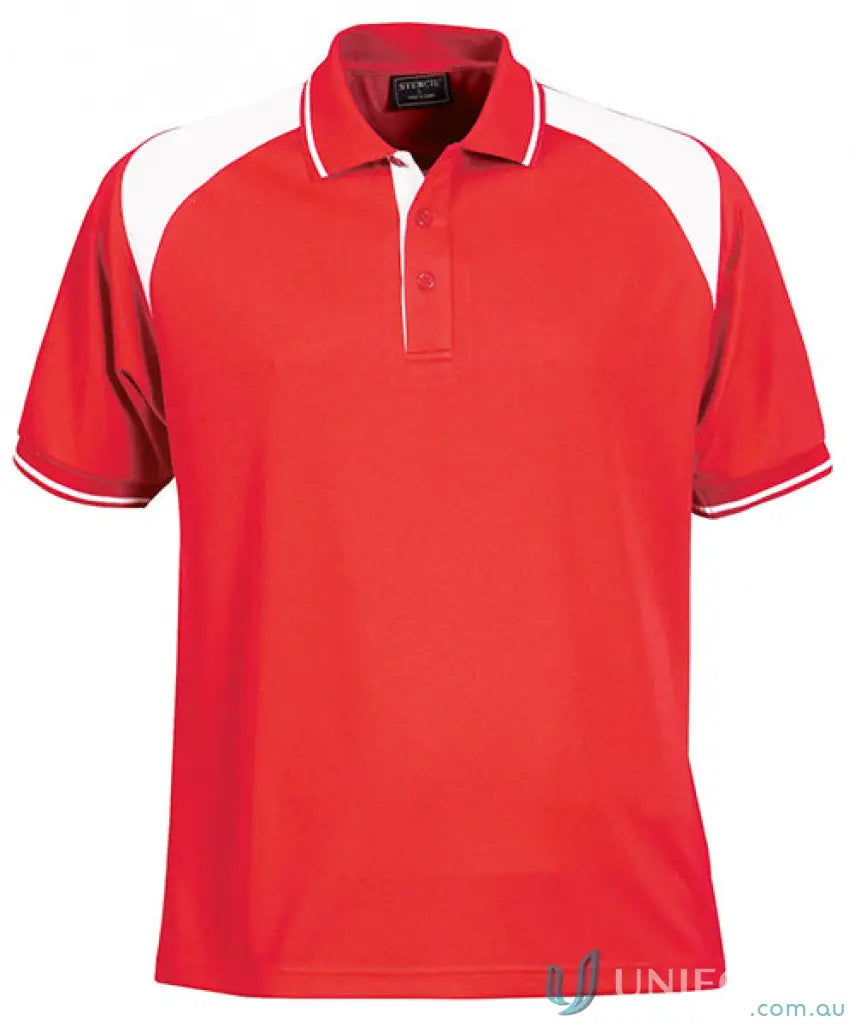 1022-PT 1022-PT-1 Club Cool Dry Polo