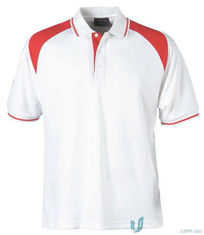 1022-PT 1022-PT-1 Club Cool Dry Polo