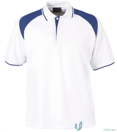 1022-PT 1022-PT-1 Club Cool Dry Polo