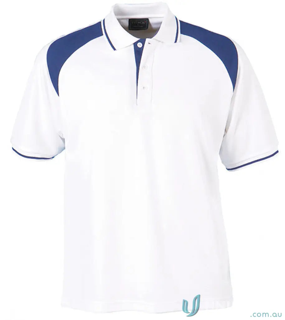 1022-PT 1022-PT-1 Club Cool Dry Polo