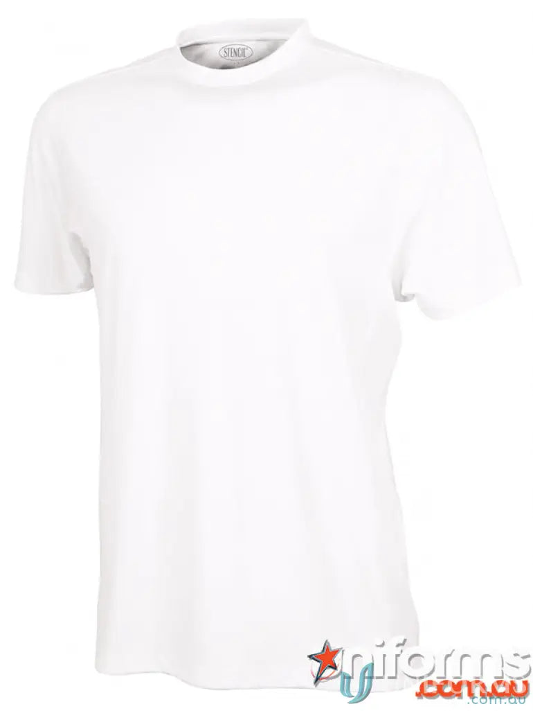 Stencil 7013-PT Competitor T-Shirt front product image