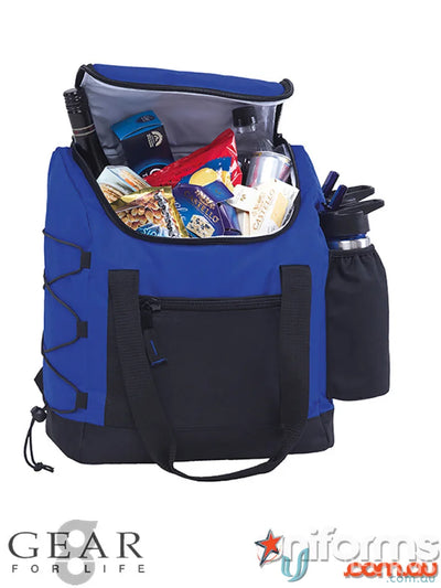 Gear For Life BCR Cool Runner Esky front product image
