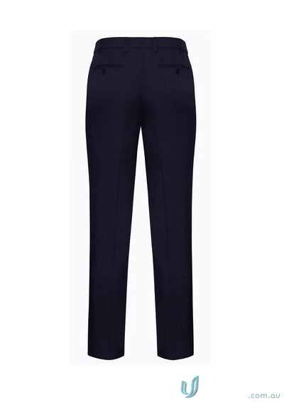 Dark blue Cool Stretch Slimline Pant for mens cool stretch and stylish fit