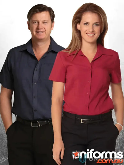 Winning Spirit CoolDry Health Shirt m7600s mens cooldry short sleeve with matching pants