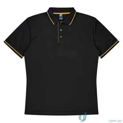 Aussie Pacific 3319 Cottesloe Kids Polo