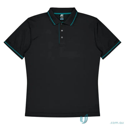 Aussie Pacific 3319 Cottesloe Kids Polo