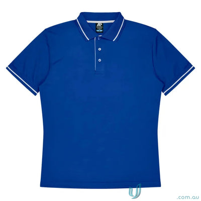 Aussie Pacific 3319 Cottesloe Kids Polo