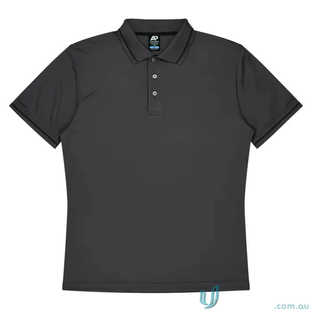 Aussie Pacific 3319 Cottesloe Kids Polo
