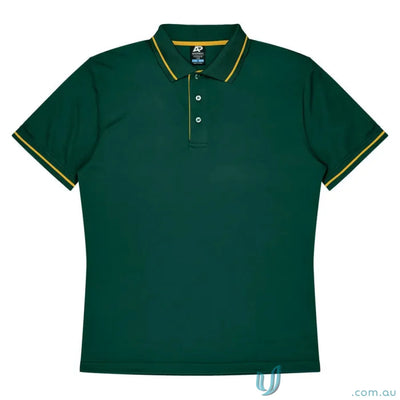 Aussie Pacific 3319 Cottesloe Kids Polo