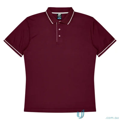 Aussie Pacific 3319 Cottesloe Kids Polo