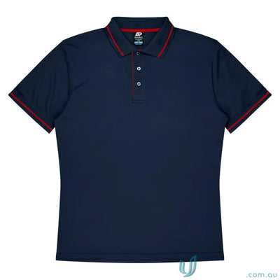 Aussie Pacific 3319 Cottesloe Kids Polo