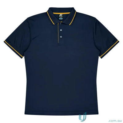 Aussie Pacific 1319 Cottesloe Polo