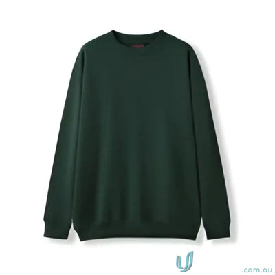 Ramo TP212S Crew Neck Sloppy Joe