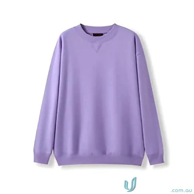 Ramo TP212S Crew Neck Sloppy Joe