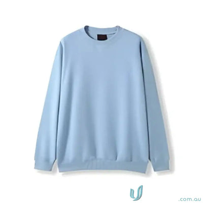 Ramo TP212S Crew Neck Sloppy Joe