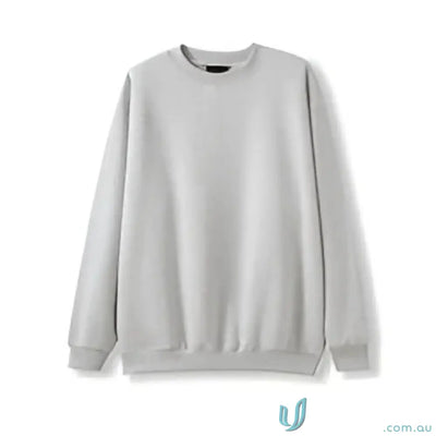 Ramo TP212S Crew Neck Sloppy Joe