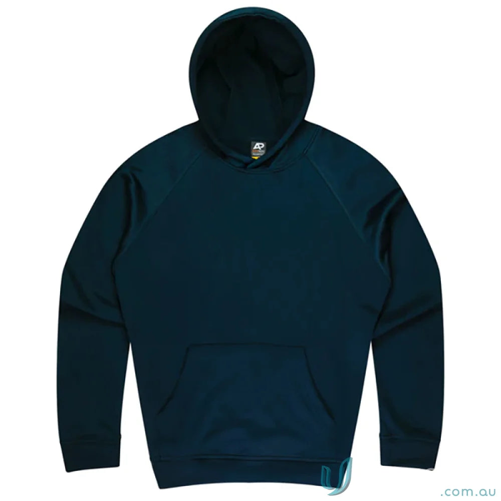 Aussie Pacific 3527 Crusader Kids Hoodie