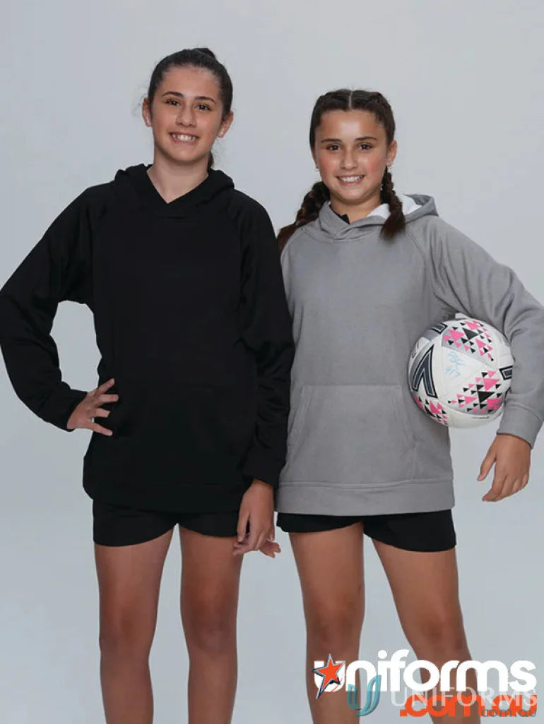Aussie Pacific 3527 Crusader Kids Hoodie front product image